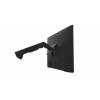 Dell rameno na monitory Zubehör TFT/LCD-TV 1 Displej: (s) 96,5 cm (38) černá nastavitelná výška