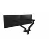 Dell rameno na monitory Dell Monitorarm für zwei Bildschirme – MDA20 1 Displej: (s) 68,6 cm (27) černá
