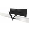 Dell rameno na monitory Dell Monitorarm für zwei Bildschirme – MDA20 1 Displej: (s) 68,6 cm (27) černá