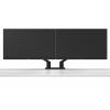 Dell rameno na monitory Dell Monitorarm für zwei Bildschirme – MDA20 1 Displej: (s) 68,6 cm (27) černá