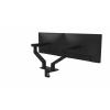 Dell rameno na monitory Dell Monitorarm für zwei Bildschirme – MDA20 1 Displej: (s) 68,6 cm (27) černá