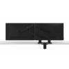 Dell rameno na monitory Dell Monitorarm für zwei Bildschirme – MDA20 1 Displej: (s) 68,6 cm (27) černá