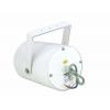 Omnitronic PS-15 ELA stropní reproduktor, 20 W, 100 V, bílá, 1 ks