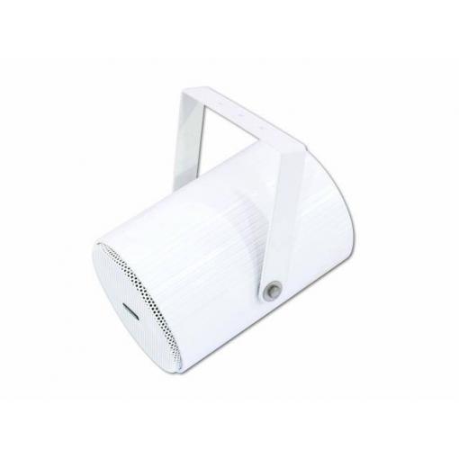 Omnitronic PS-15 ELA stropní reproduktor, 20 W, 100 V, bílá, 1 ks