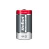 Baterie C (R14) Zn-Cl REBEL 2ks / blistr BAT0083B