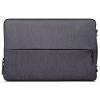 Lenovo obal na notebooky Urban Sleeve Max. velikost: 35,6 cm (14) šedá