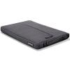 Lenovo obal na notebooky Urban Sleeve Max. velikost: 35,6 cm (14) šedá