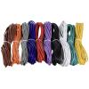 Quadrios 23T038 Sortiment lanek, 0.14 mm², 1 sada