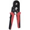 Quadrios 23T030 23T030 krimpovací kleště dutiny na kabely, 0.25 do 10 mm²