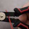 Quadrios 23T032 23T032 pro elektroniku a jemnou mechaniku diagonální odizolovací kleště 14 mm