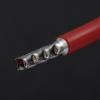 Quadrios 22C484 sada dutinek 0.5 mm², 0.75 mm², 1.0 mm², 1.5 mm², 2.5 mm², 4.0 mm², 6.0 mm² bez izolace 500 ks