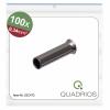 Quadrios 22C472 dutinka 0.34 mm² bez izolace 100 ks