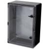 Boxexpert BXPPABSBT350500190-F01, BXPPABSBT350500190-F01 instalační rozvodnice, IP65, IK08, 190 mm x 350 mm x 500 mm , 1 ks