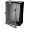 Boxexpert BXPPABSBT350500190-F01, BXPPABSBT350500190-F01 instalační rozvodnice, IP65, IK08, 190 mm x 350 mm x 500 mm , 1 ks