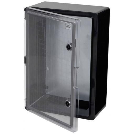 Boxexpert BXPPABSBT350500190-F01, BXPPABSBT350500190-F01 instalační rozvodnice, IP65, IK08, 190 mm x 350 mm x 500 mm , 1 ks