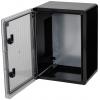 Boxexpert BXPPABSBT300400220-F01, BXPPABSBT300400220-F01 instalační rozvodnice, IP65, IK08, 220 mm x 300 mm x 400 mm , 1 ks