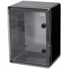 Boxexpert BXPPABSBT300400220-F01, BXPPABSBT300400220-F01 instalační rozvodnice, IP65, IK08, 220 mm x 300 mm x 400 mm , 1 ks