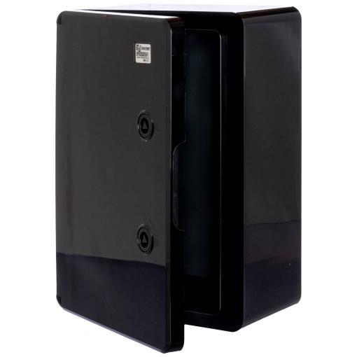 Boxexpert BXPPABSB250350150-F01, BXPPABSB250350150-F01 instalační rozvodnice, IP65, IK10 , 150 mm x 250 mm x 350 mm , 1 ks