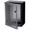 Boxexpert BXPPABSBT300400170-F01, BXPPABSBT300400170-F01 instalační rozvodnice, IP65, IK08, 170 mm x 300 mm x 400 mm , 1 ks