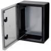 Boxexpert BXPPABSBT300400170-F01, BXPPABSBT300400170-F01 instalační rozvodnice, IP65, IK08, 170 mm x 300 mm x 400 mm , 1 ks