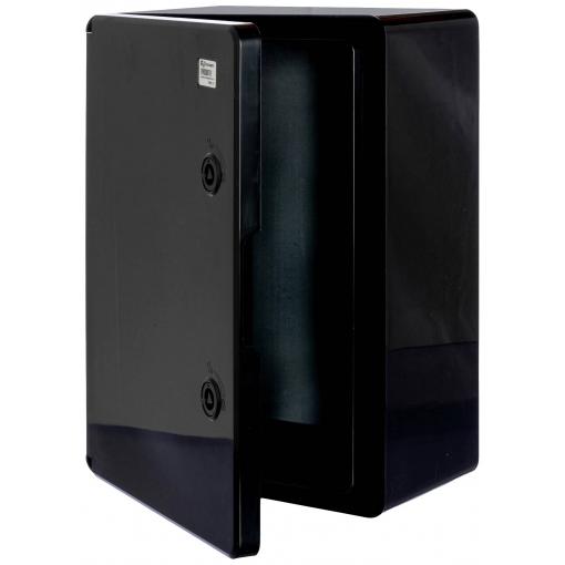 Boxexpert BXPPABSB300400170-F01, BXPPABSB300400170-F01 instalační rozvodnice, IP65, IK10 , 170 mm x 300 mm x 400 mm , 1 ks