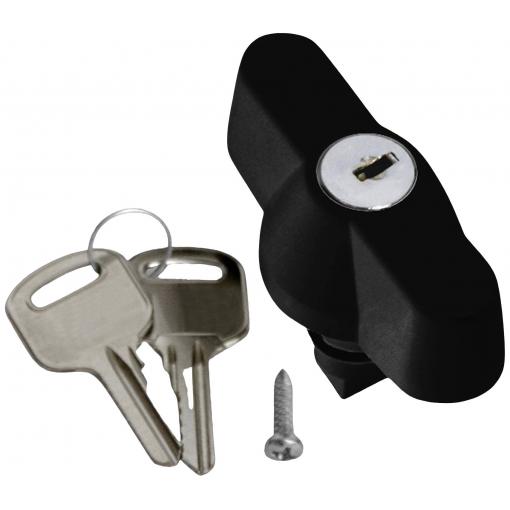 Boxexpert BXPPLOCKB BXPPLOCKB Bezpečnostní zámek 1 ks