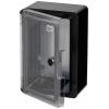 Boxexpert BXPPABSBT200300130-F01, BXPPABSBT200300130-F01 instalační rozvodnice, IP65, IK08, 130 mm x 200 mm x 300 mm , 1 ks