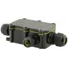 Boxexpert BXPJSGH686-3 odbočná krabice (d x š x v) 35 x 138 x 110 mm 1 ks