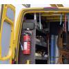 Basi 2100-0015 MSZ 200 trezor voděodolný na heslo