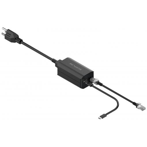 ECOFLOW Grounding