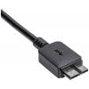 Akyga USB kabel USB Micro-B 3.0 zástrčka , USB-C ® zástrčka 1.00 m černá AK-USB-44