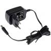 Akyga AK-TB-08 zásuvkový napájecí adaptér, stálé napětí, 5 V, 1 A, 5 W