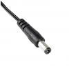 Akyga AK-TB-08 zásuvkový napájecí adaptér, stálé napětí, 5 V, 1 A, 5 W