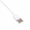 Akyga USB kabel USB-A zástrčka, Apple Lightning konektor 1.80 m AK-USB-31