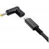 Akyga Adaptér USB-C 100 W 5 A