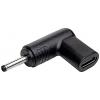 Akyga Adaptér USB-C 100 W 5 A