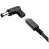 Akyga Adaptér USB-C 100 W 5 A