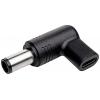 Akyga Adaptér USB-C 100 W 5 A