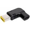 Akyga Adaptér USB-C 100 W 5 A