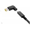Akyga Adaptér USB-C 100 W 5 A