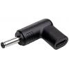 Akyga Adaptér USB-C 100 W 5 A