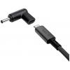 Akyga Adaptér USB-C 100 W 5 A