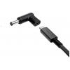 Akyga Adaptér USB-C 100 W 5 A