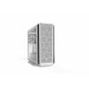 BeQuiet Silent Base 802 Window White midi tower PC skříň bílá