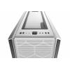 BeQuiet Silent Base 802 Window White midi tower PC skříň bílá