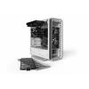 BeQuiet Silent Base 802 Window White midi tower PC skříň bílá