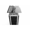 BeQuiet Silent Base 802 Window White midi tower PC skříň bílá