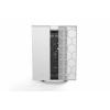 BeQuiet Silent Base 802 Window White midi tower PC skříň bílá