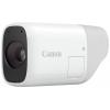 Canon PowerShot ZOOM digitální fotoaparát 12.1 Megapixel bílá stabilizace obrazu, Bluetooth, integrovaný akumulátor, Full HD videozáznam