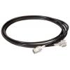 Lancom Systems antény, SAT kabel [1x N zástrčka - 1x N zásuvka] 6 m černá
